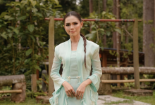 Photo of Bella Astillah Meriahkan Lagi Suasana Aidilfitri, Lagu ‘Ya Raya’ Gabung Elemen Moden & Tradisional